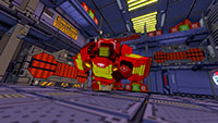 Heart and Slash-screenshots